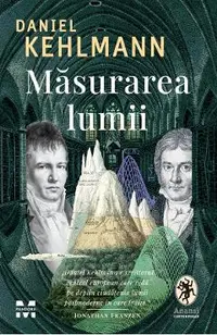 eBook Masurarea lumii