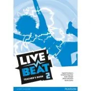 Live Beat 2 Teacher's Book 2