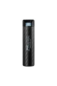 Powerbank Carbon Battery 6K