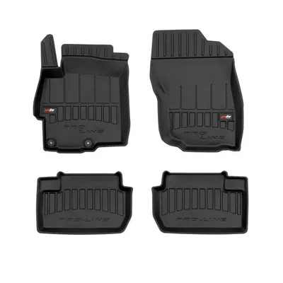 Covorase tip tavita 3D Pro-Line Mitsubishi Lancer Viii 2008-prezent, Hatchback Sedan