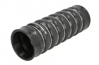 Furtun Intercooler (85mm 91mmx270mm, negru) potrivit MERCEDES ACTROS MP4 MP5, ANTOS, AROCS, ATEGO 3, CITARO 2, ECONIC 2, INTEGRO (O 550), INTOURO; SETRA 400 471.943-OM936.974 07.11-