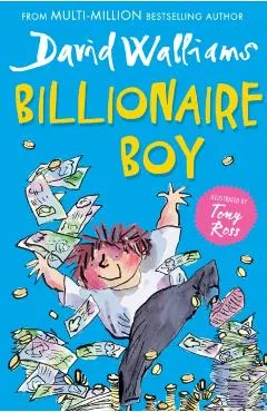 Billionaire Boy