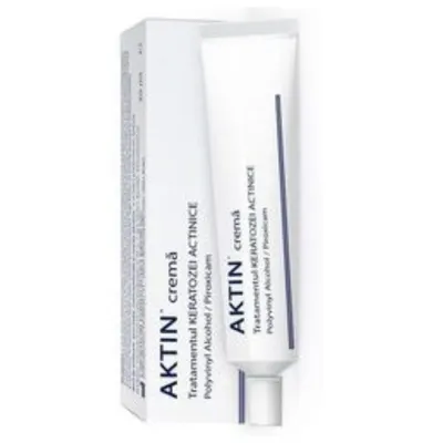 Aktin crema, Meditrina Pharmaceuticals | 30 ml