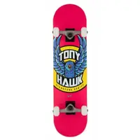 Placă de skateboard pentru copii 7.75 " Tony Hawk 180+ Series Eagle Logo
