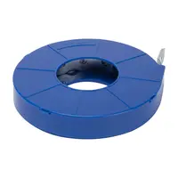 Banda Perforata 26x0.8 M8 (10m/Rola)