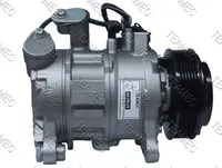 Compresor climatizare potrivit BMW 1 (F20), 1 (F21), 3 (E90), 3 (E91), 3 (E92), 3 (E93), 3 (F30, F80), 3 (F31), 3 GRAN TURISMO (F34), 5 (F10), 5 (F11), 5 GRAN TURISMO (F07) 1.6-2.0D 12.04-06.19