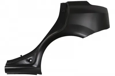 Aripa spate stanga ABARTH GRANDE PUNTO; FIAT GRANDE PUNTO 5 usi intre 2005-2012