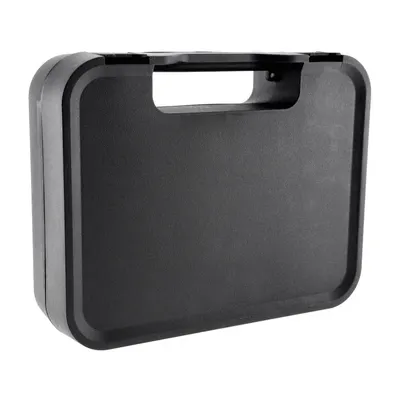 Cutie transport pistol hardcase Megaline 25x18x7cm - Default Title
