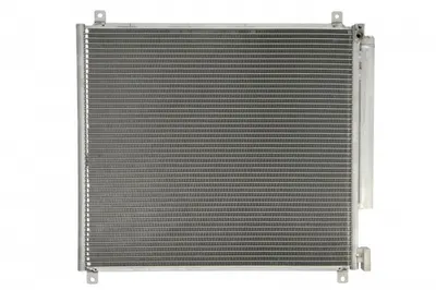 Radiator AC condensator cu uscator potrivit SUZUKI IGNIS III 1.2 1.2H 10.16