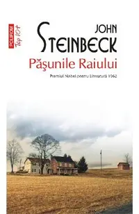 eBook Pasunile Raiului