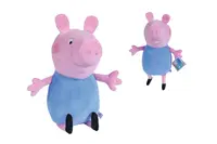 Jucarie de plus Simba Peppa Pig George 31 cm