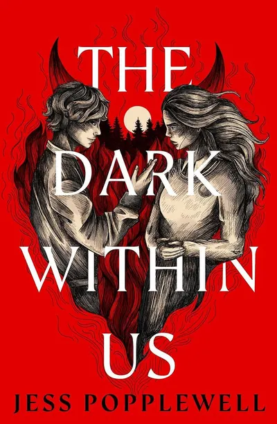 The Dark Within Us