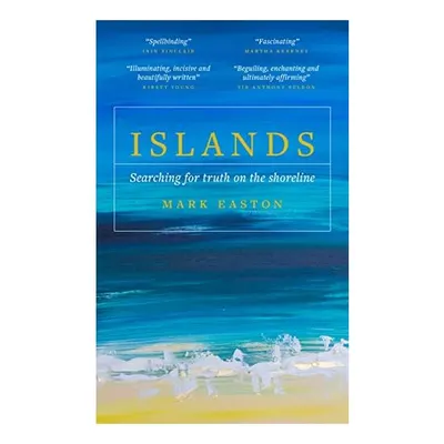 Islands, Mark. Easton