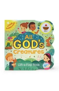 All God's Creatures
