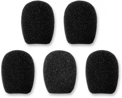 Bureti Sena microfon 5 buc