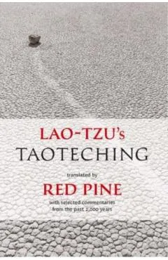 Lao-Tzu's Taoteching