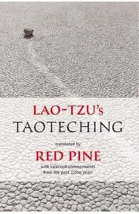 Lao-Tzu's Taoteching