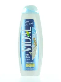Vidal Gel de dus 500 ml Milk & Cream