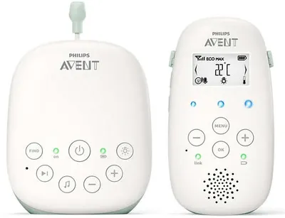 Interfon Philips Avent - Dect SCD711/52