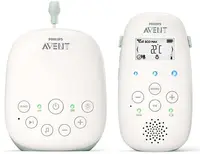 Interfon Philips Avent - Dect SCD711/52