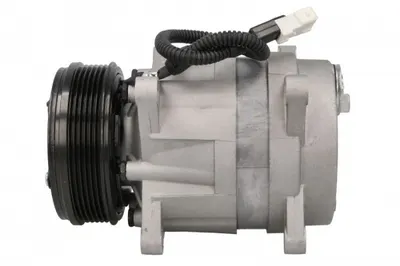 Compresor climatizare potrivit CITROEN C5 I, C5 II, XANTIA, XANTIA KOMBI; PEUGEOT 406 1.9D-2.2D 05.93-08.08
