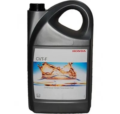 Ulei cutie viteze automata HONDA CVT-F 08260-999-05HE, volum 4 litri, sintetic 4L