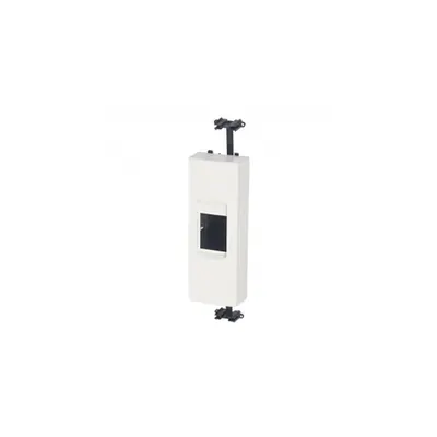 Support Lexic - pentru capac flexibil DLP trunking capac depth 65 mm - 2 module