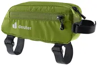 Geantă de bicicletă Deuter - Energy, 0.5L, verde