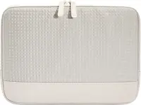 Husă pentru laptop Kingsons Pure Elegance - 14'', bej