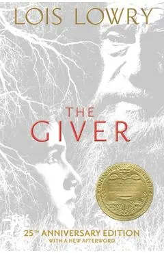 The Giver: 25th Anniversary Edition