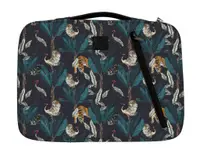 Husa laptop 37x28x2.5 cm, Exactive Exacompta 17211E, Savana