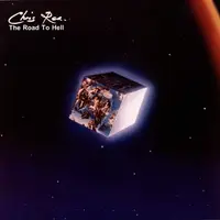 The Road to Hell - Vinyl