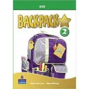 Backpack Gold 2 DVD New Edition