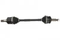 Planetara fata Stanga 690mm (pentru vehicule cu ABS) potrivit HYUNDAI IX35, XG; KIA SPORTAGE III 1.7D-3.0 09.99-12.15