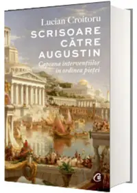 Scrisoare catre Augustin
