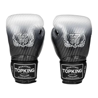 Mănuși de box King Muay Thai Super Star Air de top