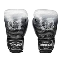 Mănuși de box King Muay Thai Super Star Air de top
