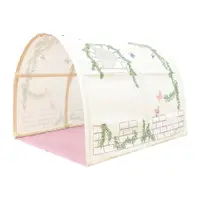 Cort pentru pătuț Vipack Birdy