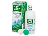 Soluție Opti-Free PureMoist 300 ml