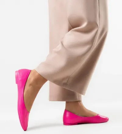 Balerini dama Kandar Fuchsia