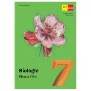 Biologie. Clasa a 7-a. Manual