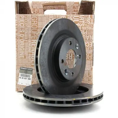 Disc frana RENAULT 402063149R