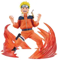 Statuetă Banpresto Animation: Naruto - Naruto Uzumaki (72 Series) (Vibration Stars), 15 cm