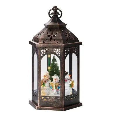 Decorațiune luminoasă de Crăciun Rolf – Markslöjd