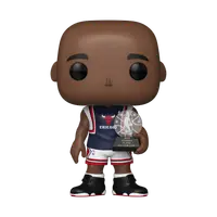 Figurina - Funko Pop! Basketball - Chicago Bulls - Michael Jordan (1998 All-Star Game MVP)