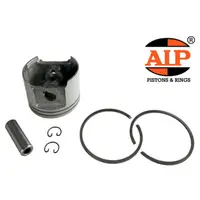 Piston Complet Stihl Ts400 Aip