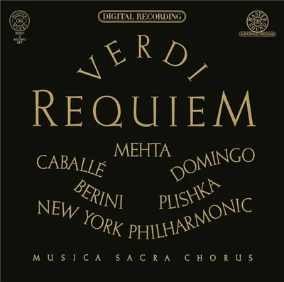Verdi: Requiem