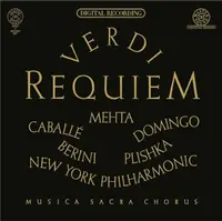 Verdi: Requiem