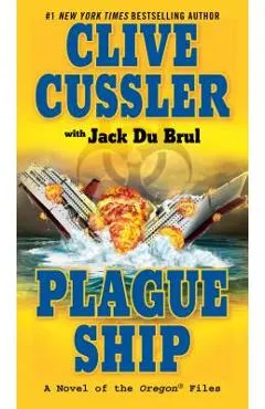 Plague Ship