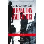 Jurnal din anii ciumei